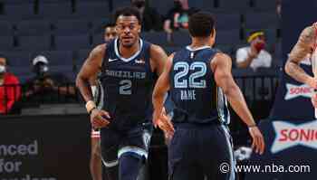 MikeCheck: Grizzlies embrace return of NBA Summer League play for developing young core
