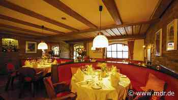 Personalmangel im Gastgewerbe: Durch Corona ist im Harz jeder achte Mitarbeiter weg - MDR