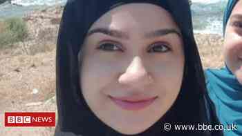 Aya Hachem: The student passer-by caught up in a fatal feud
