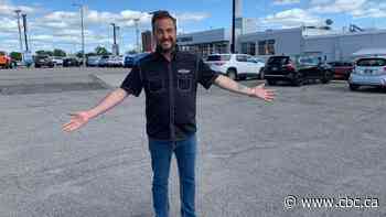 Dealerships scramble to find new vehicles as inventory crisis deepens