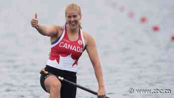 Vincent Lapointe's 'torturous' path to Olympics could end in 2 gold medals