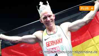 Olympia-Zehnkampf ohne "König Arthur": So erlebt Abele die Spiele in Tokio