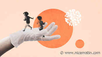 Covid-19: Un infecté sur deux à la rentrée, sera un enfant prévoit l'Institut Pasteur