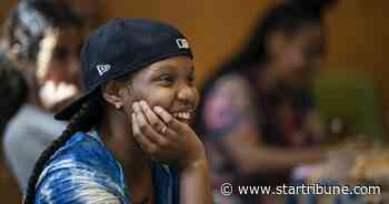 New Afrocentric Minneapolis summer school program aims to help Black students