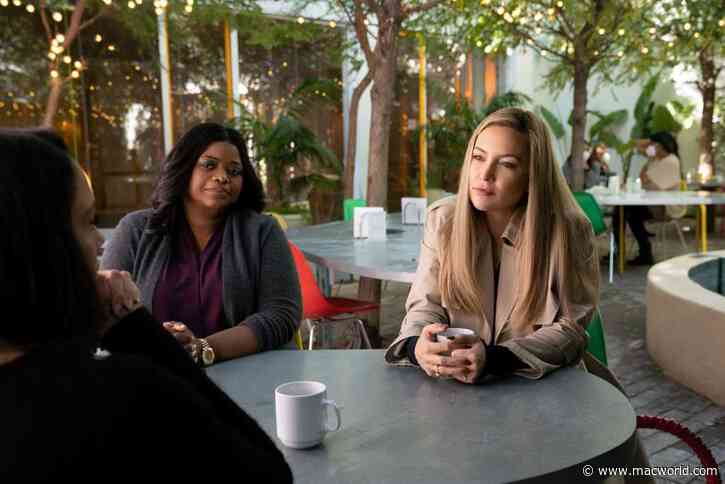 Coming to Apple TV+: ‘Truth Be Told’ season 2 lands on August 20