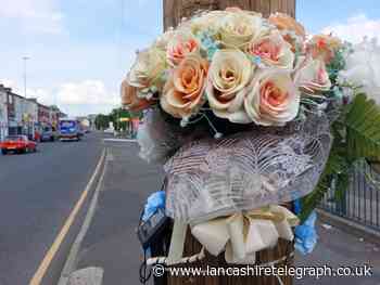 ‘This could have been anyone’s sister or daughter’: A town shocked at the death of innocent Aya