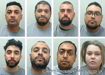 Aya Hachem's killers: Men guilty of murder and woman of manslaughter