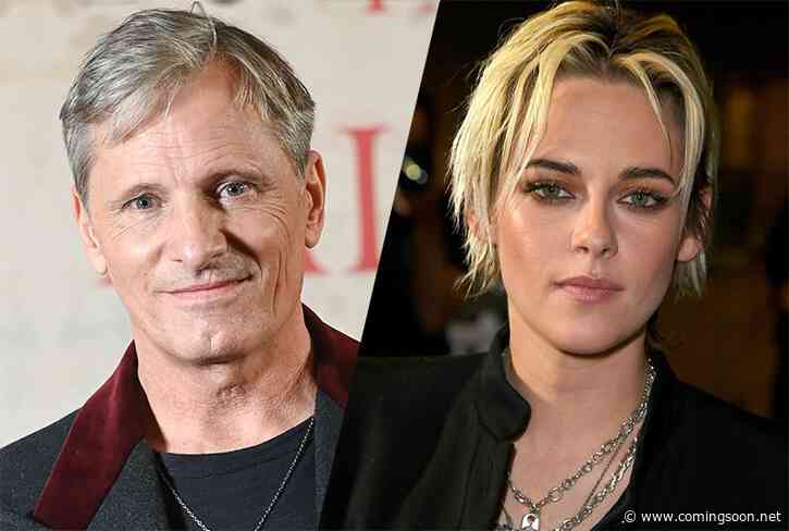 David Cronenberg’s Crimes of The Future Pic Begins Filming in Greece