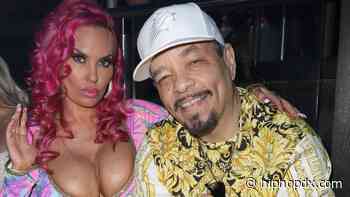Ice-T's Wife Coco Austin Defends Breastfeeding 5-Year-Old Daughter Chanel