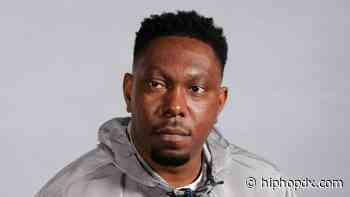 UK Rap Legend Dizzee Rascal Charged With Assault Of Woman In London