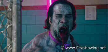 Grindhouse Film 'Manson Brothers Midnight Zombie Massacre' Trailer