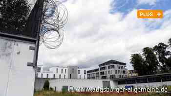 Gefängnis-Areal: Die Hochschule Augsburg muss wachsen können