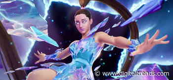 Fortnite: When is Ariana Grande’s virtual concert and how to attend