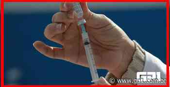 Vacinação contra covid-19 é suspensa em Timon por falta de doses - GP1