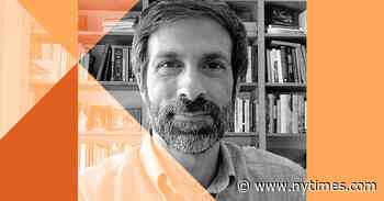 Let’s Talk About All the Things We Take For Granted That Define Our Existence