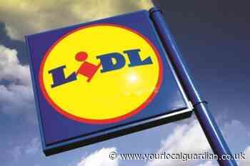 Lidl to open new store in Sutton next week - Your Local Guardian
