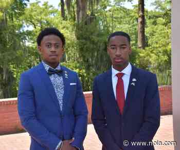 Will Sutton: Boosting young Black college men for community success is a good investment - NOLA.com