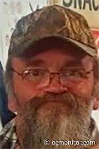 Bradley Luke Sutton - Ohio County Monitor