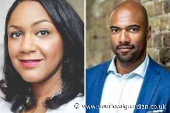 Black British Business Awards announce Sutton finalists - Your Local Guardian