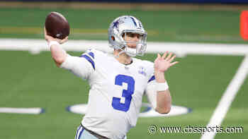 2021 NFL Hall of Fame Game odds, predictions: Steelers vs. Cowboys picks by expert on 27-18 Dallas roll
