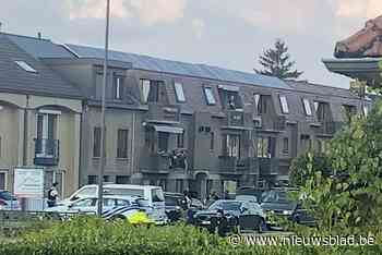 Dertiger opgepakt in Kaulille nadat hij ex-voetballer doodschoot in Amsterdam