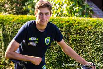 Niel Meulemans in favorietenrol: “Ik wil de kers op de taart zetten”