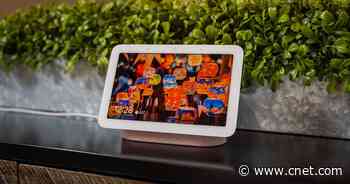Grab a Google Nest Hub for an all-time-low $49 right now     - CNET