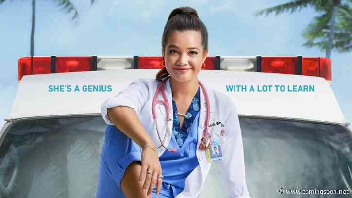 Doogie Kamealoha, M.D. Opening Credits Sets Disney+ Premiere Date