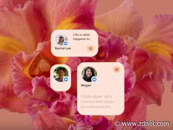 This is Google's new Pixel 6 in action and I have a problem