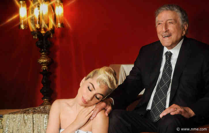 Lady Gaga and Tony Bennett announce new collaborative album, ‘Love For Sale’