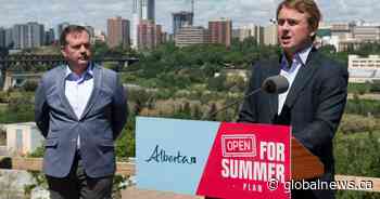 Long-awaited report into Alberta COVID-19 response to be released this week: Shandro