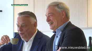 Tongeren en Borgloon smelten samen