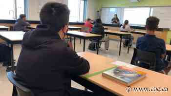 Ontario releases back-to-school plan thin on managing COVID-19 cases, outbreaks