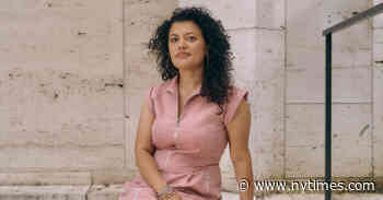 Lincoln Center Names Shanta Thake as its New Artistic Leader