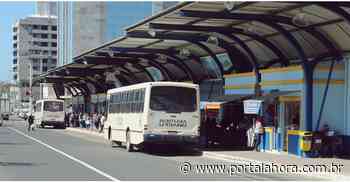 TRANSPORTE PÚBLICO: aumentam linhas para os bairros de Imbituba; confira os novos horários de ônibus a partir desta segunda-feira (2) - Portal AHora