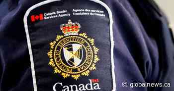 Calgary man sentenced to 15 months for human smuggling: CBSA