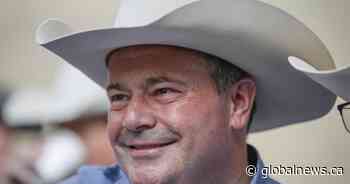 Kenney to speak at 1st media availability since Alberta’s COVID-19 changes