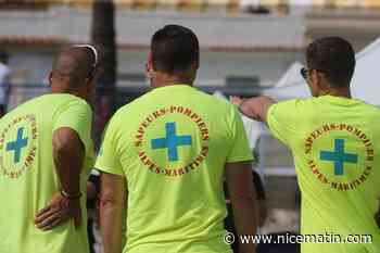 Un enfant de cinq ans sauvé de la noyade à Villeneuve-Loubet