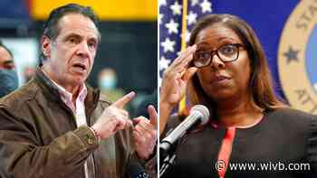 Cuomo sexual harassment report: Read the full findings of New York AG's investigation and Cuomo's response