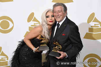 Tony Bennett, Lady Gaga Tease New Album With Classic Rendition of ‘I Get a Kick Out of You’
