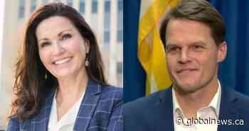 Saskatoon defeats Regina in latest mayoral COVID-19 vaccine challenge