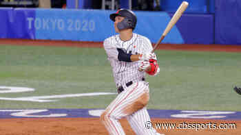 Tokyo Olympics 2020 baseball semifinal odds, predictions: Japan vs. South Korea picks from proven expert