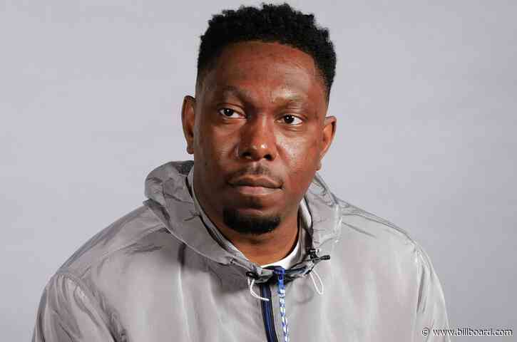 Dizzee Rascal Charged With Assault in London