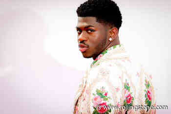 Lil Nas X Likens BET Performance to Jumping in Lake Full of ‘Sharks and Piranhas’