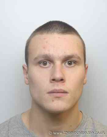 Jack Sullivan Harlow: Teen jailed after armed home raid