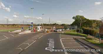 Two taken to hospital after crash on A57 near Dunham toll bridge - LincolnshireLive