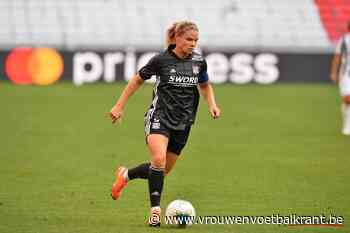 🎥 Heerlijk doelpunt van Le Sommer in Verenigde Staten