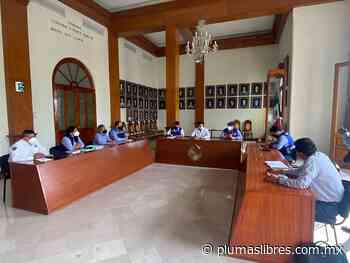 Córdoba en rojo en semáforo epidemiológico, reagendan actividades de Bicentenario - plumas libres