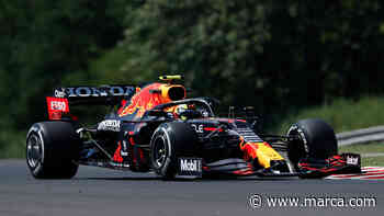 Prácticas Libres 2 del GP de Hungría: Resumen y resultado de la carrera de la Fórmula 1 - Marca Claro México