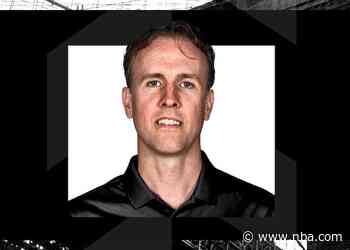 Brooklyn Nets Name Brian Keefe Assistant Coach